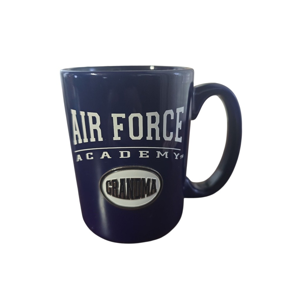 Air Force Academy Coffee Mug military family collector‎